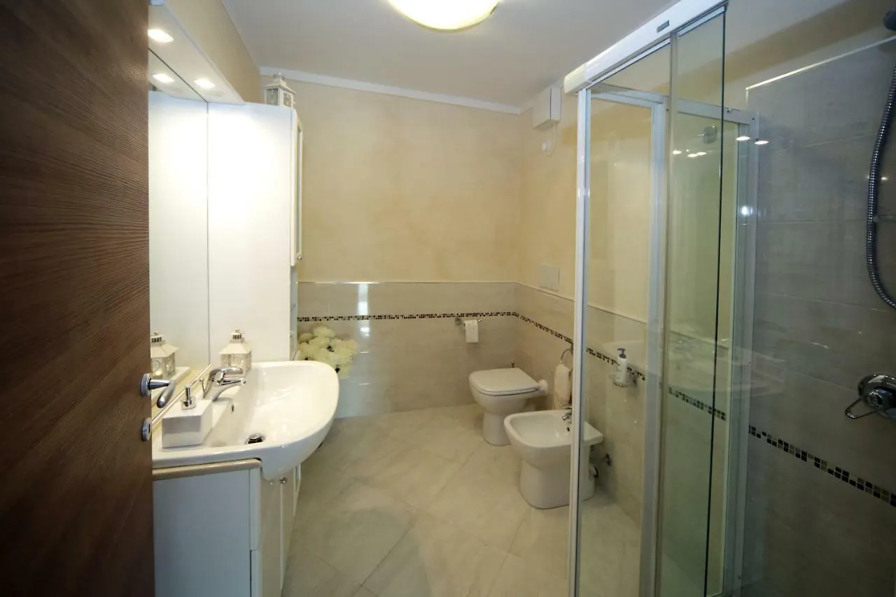 B&B Il Paradiso Prevalle Bed & Breakfast