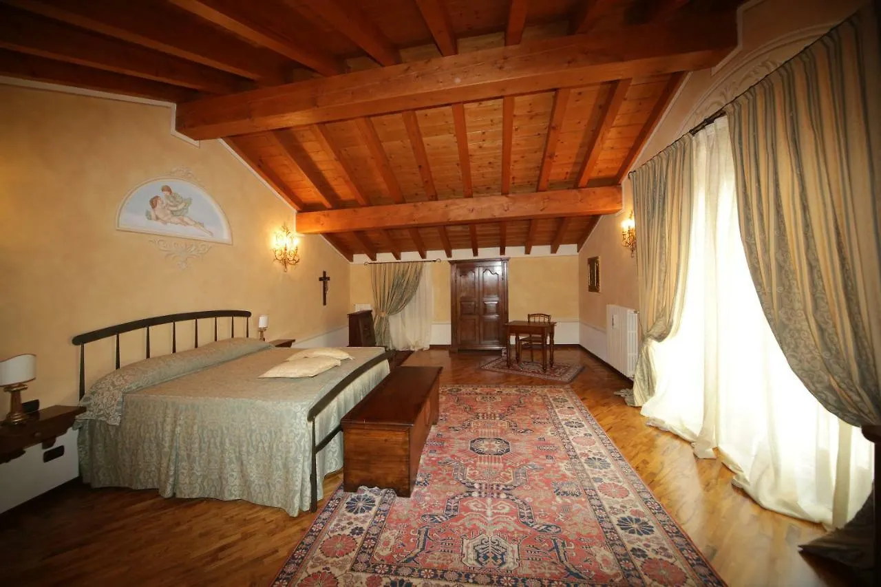 B&B Il Paradiso Prevalle Bed & Breakfast