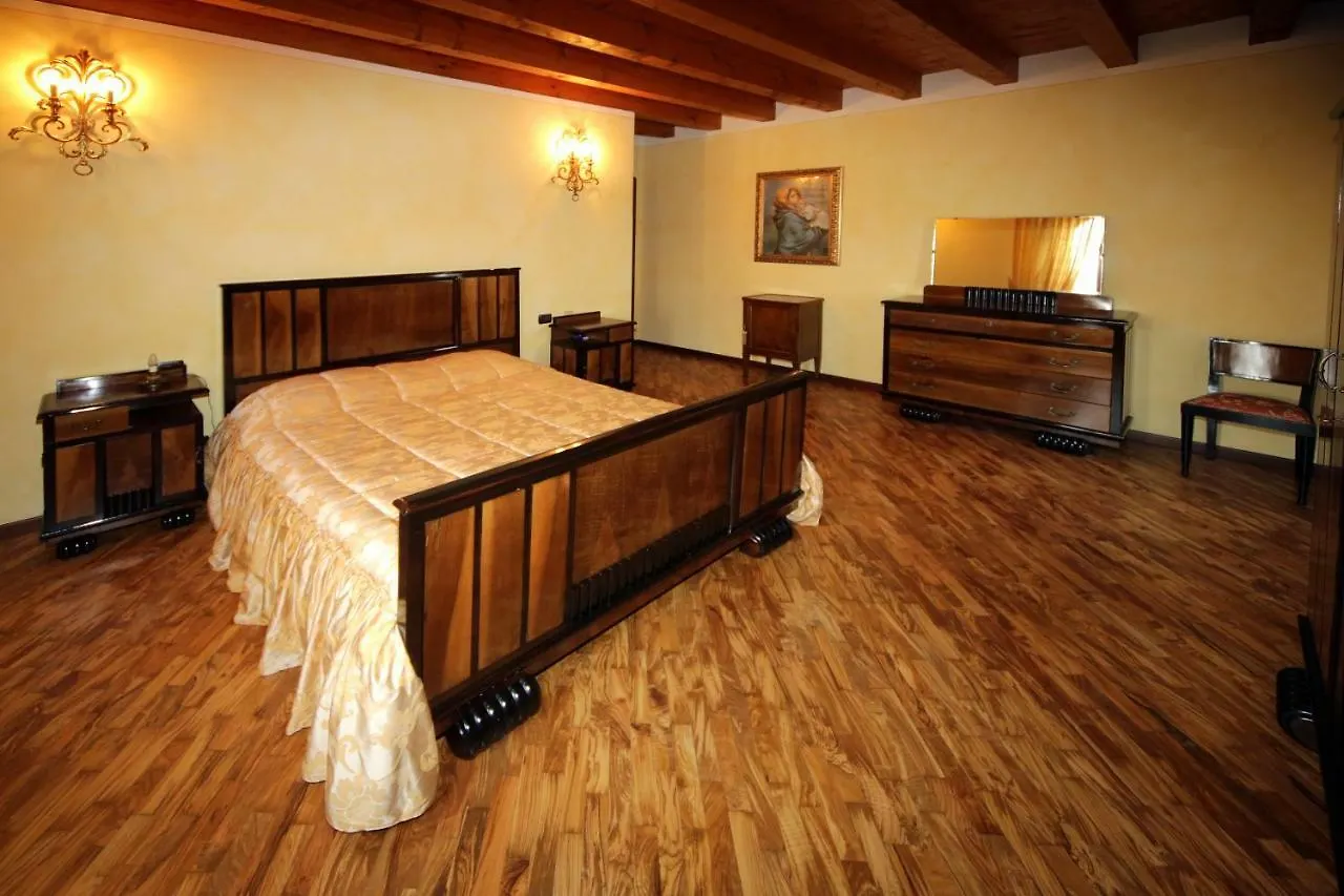 B&B Il Paradiso Prevalle