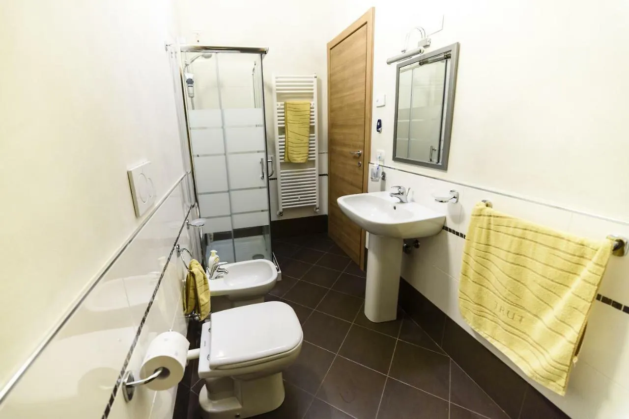 B&B Il Paradiso Prevalle