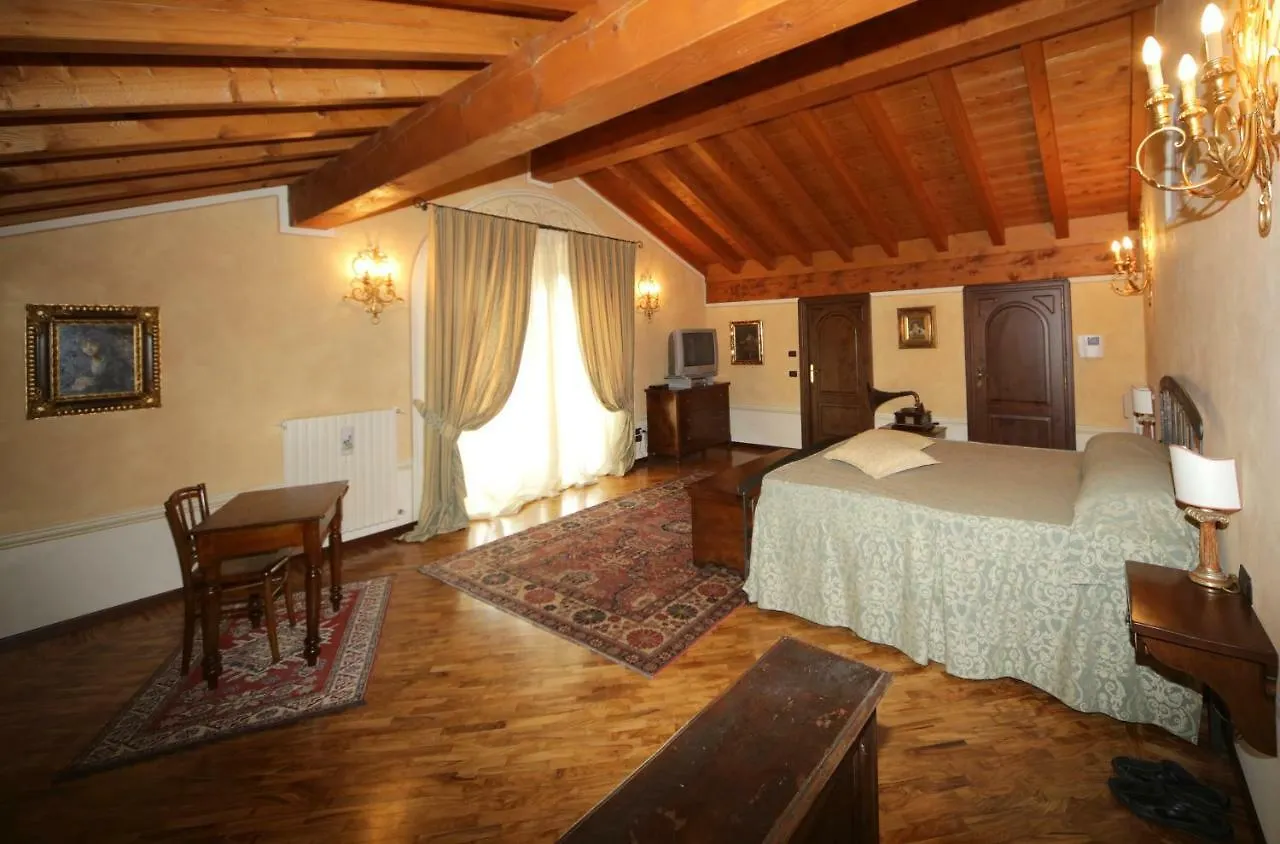 B&B Il Paradiso Prevalle 0*,