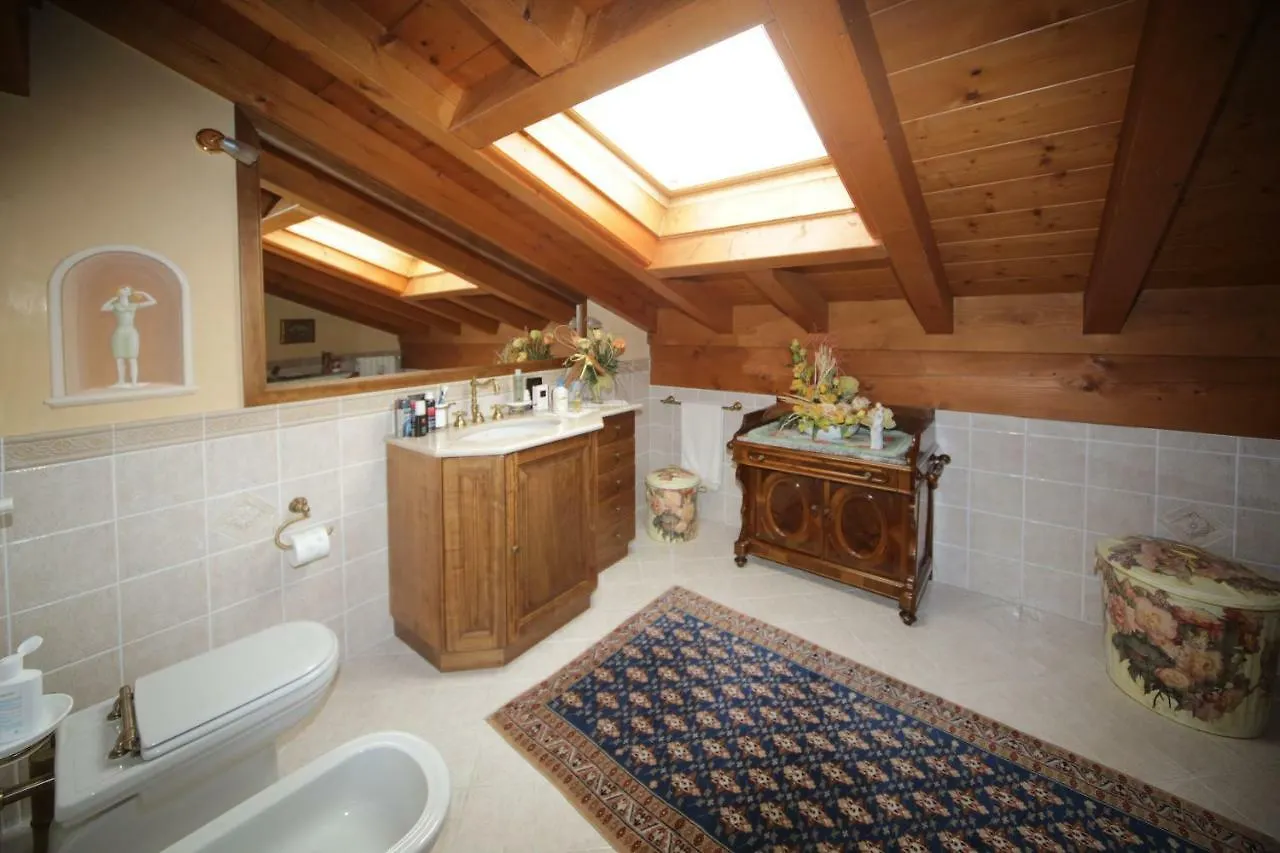 Bed & Breakfast B&B Il Paradiso Prevalle