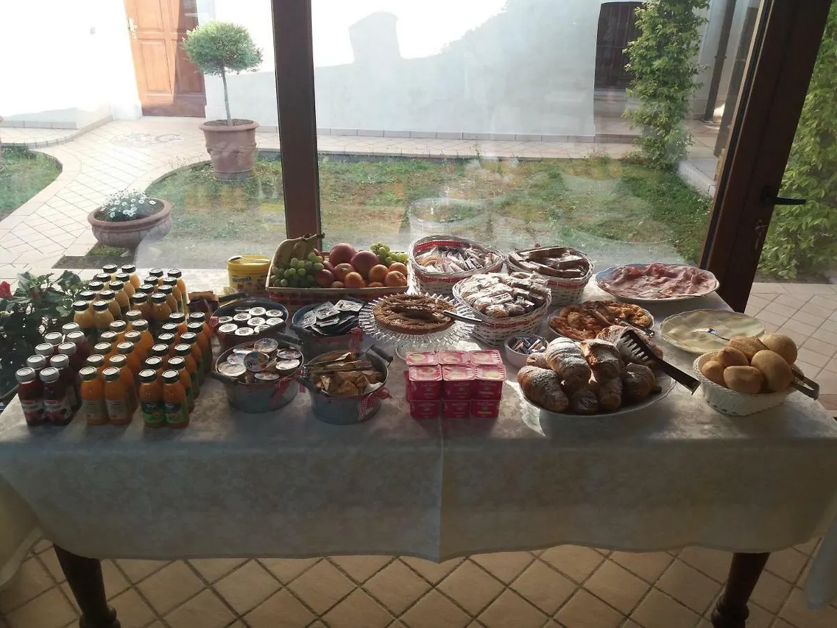 B&B Il Paradiso Prevalle Bed & Breakfast