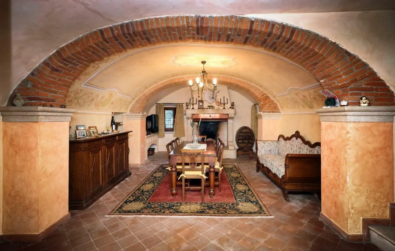 B&B Il Paradiso Prevalle