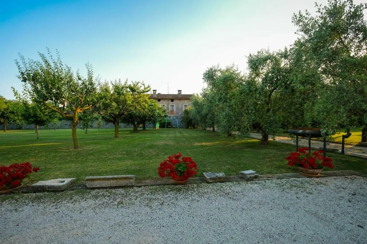 B&B Il Paradiso Prevalle 0*,