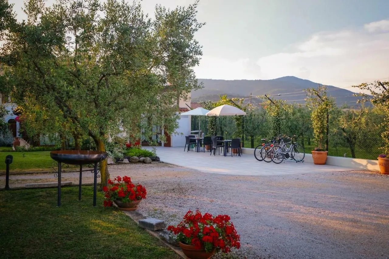 B&B Il Paradiso Prevalle Bed & Breakfast