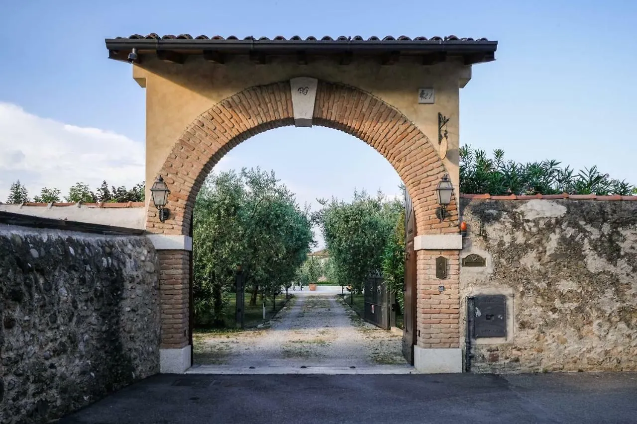 B&B Il Paradiso Prevalle