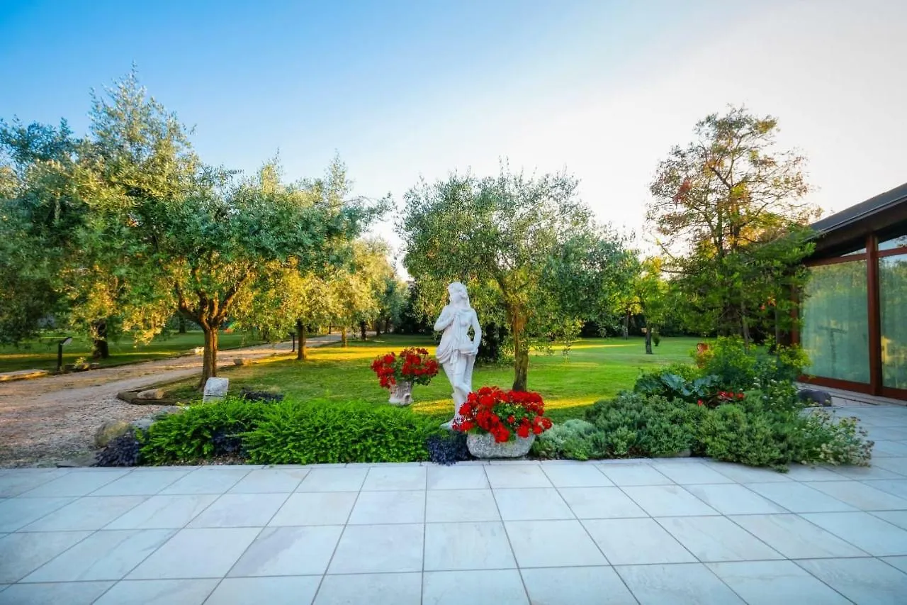 B&B Il Paradiso Prevalle Bed & Breakfast