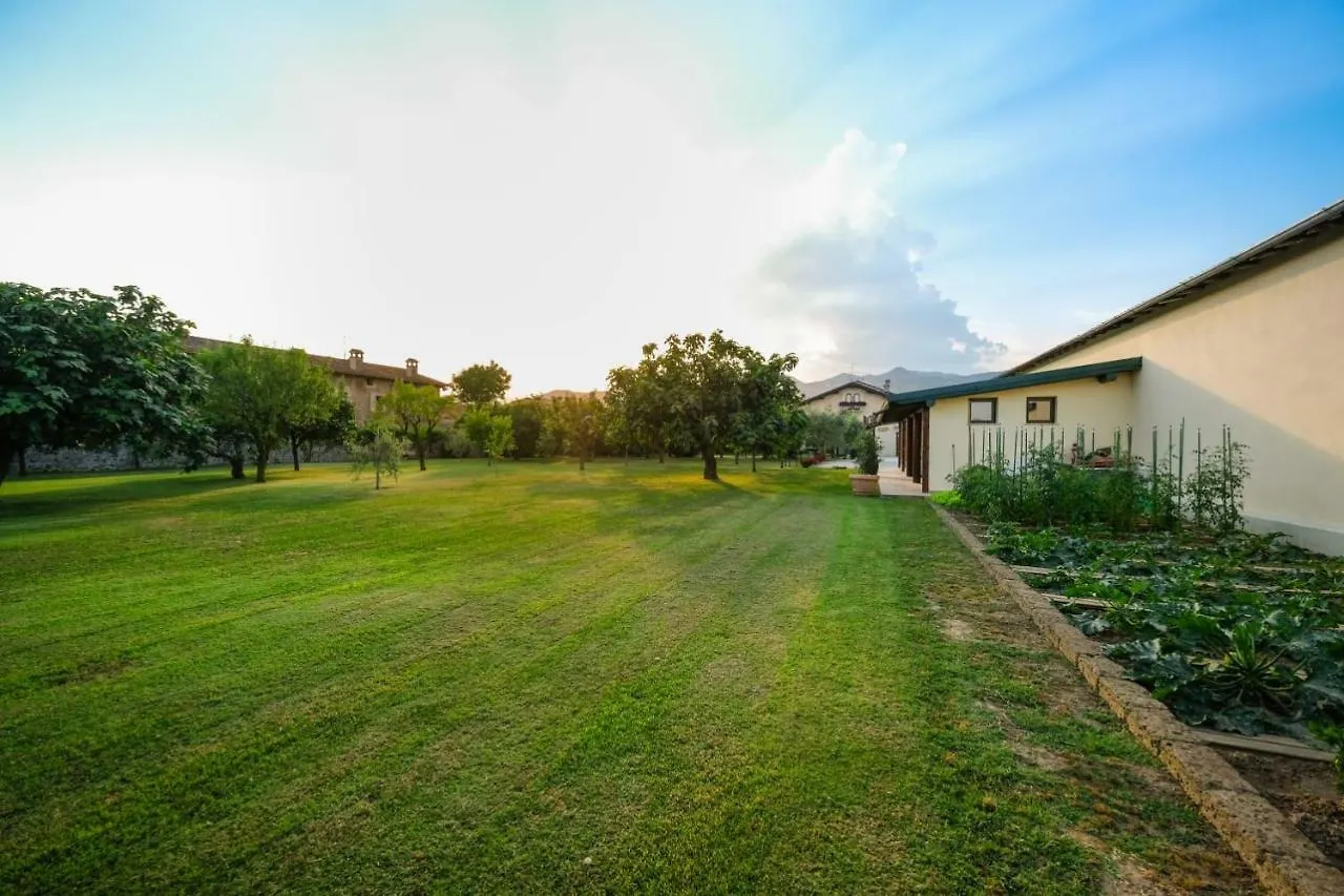 Bed & Breakfast B&B Il Paradiso Prevalle Italy