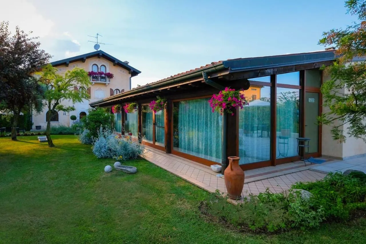 B&B Il Paradiso Prevalle