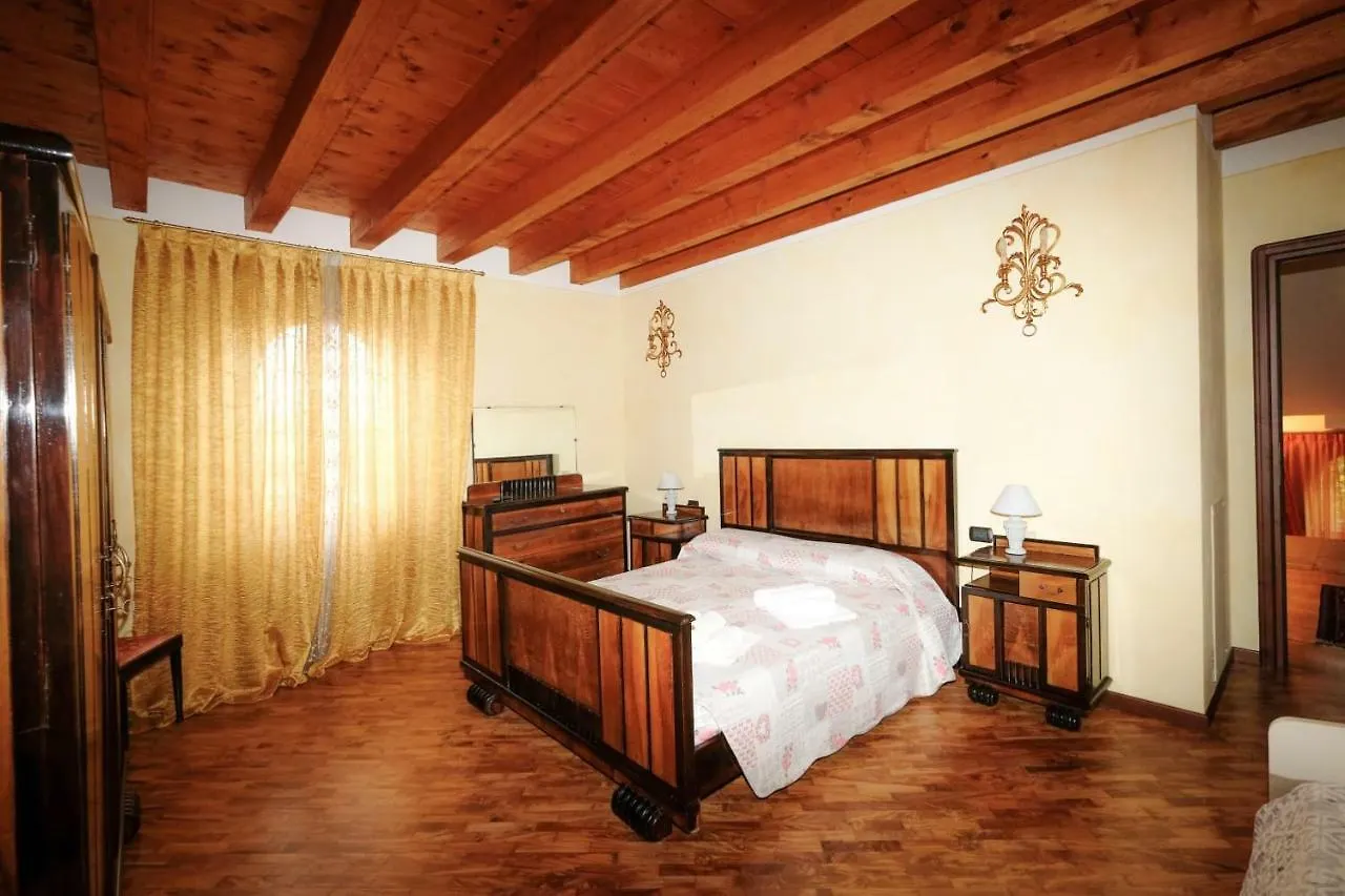 B&B Il Paradiso Prevalle