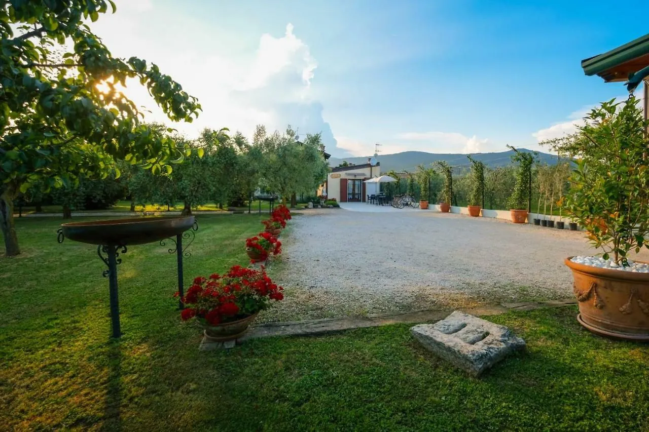 B&B Il Paradiso Prevalle 0*,  Italy