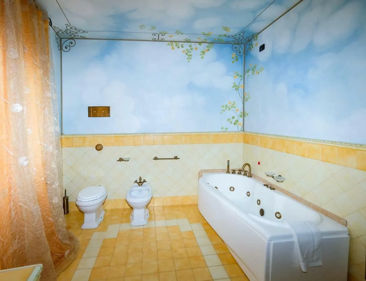 B&B Il Paradiso Prevalle Bed & Breakfast