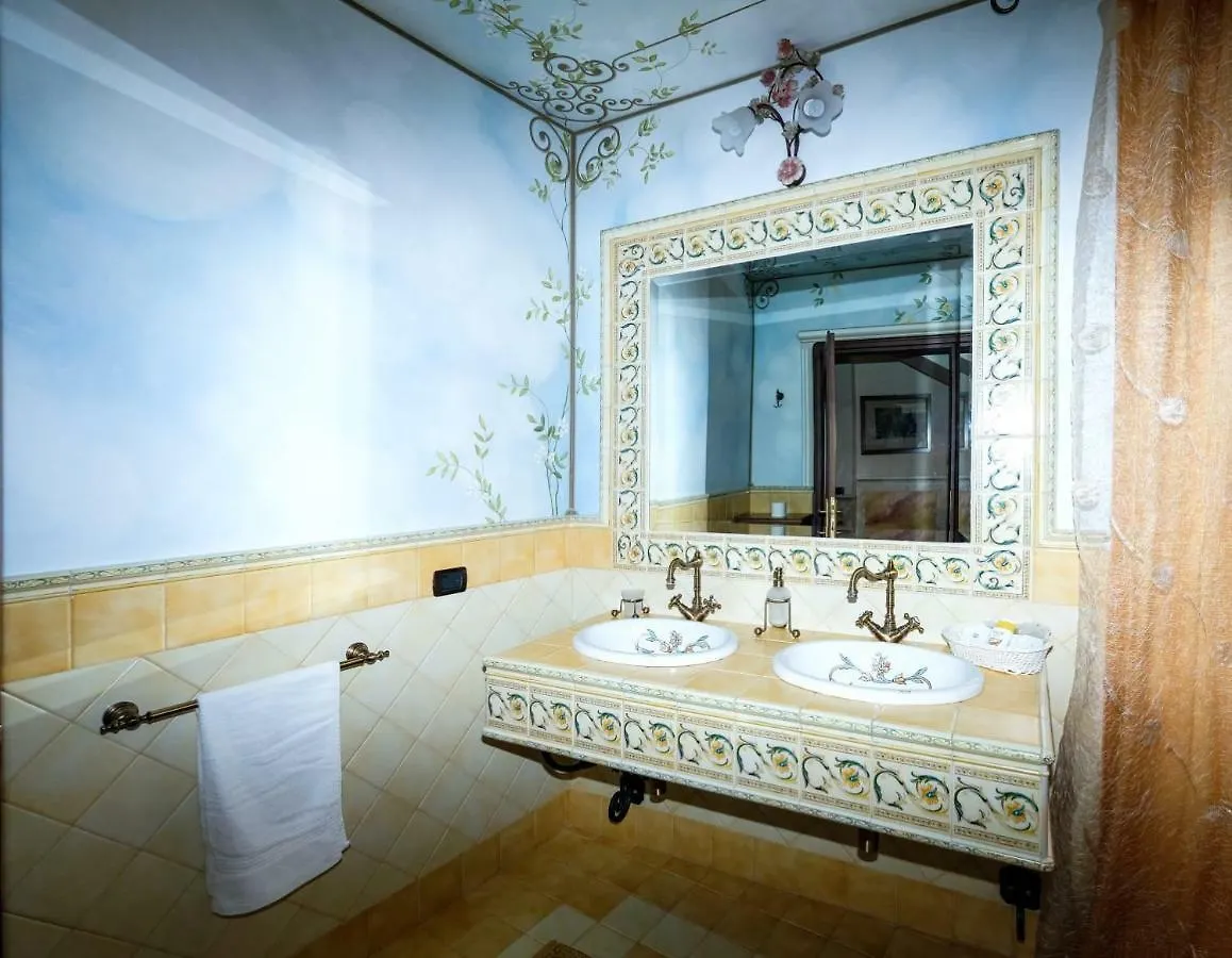 Bed & Breakfast B&B Il Paradiso Prevalle