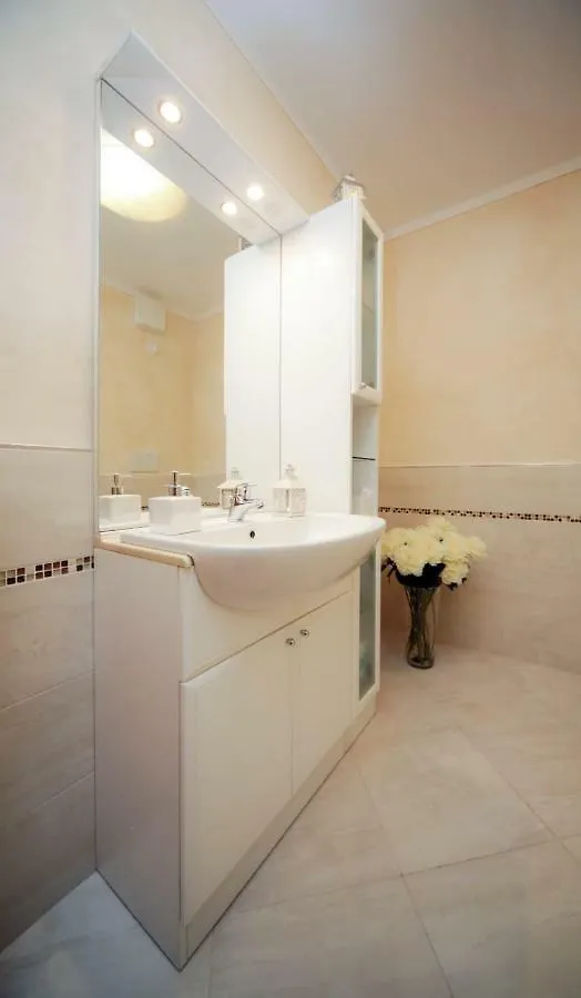 B&B Il Paradiso Prevalle Bed & Breakfast