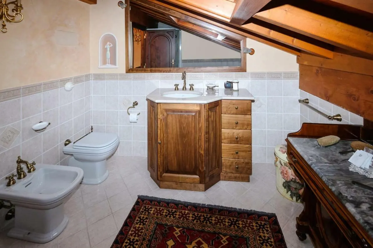 B&B Il Paradiso Prevalle