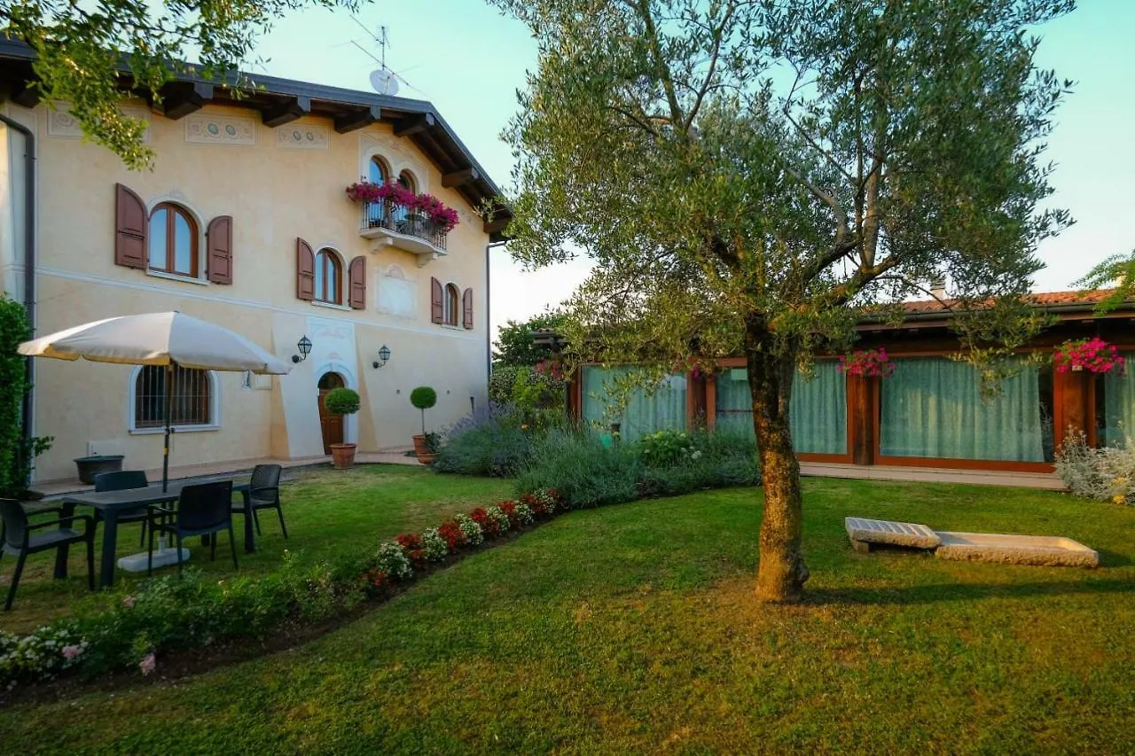 B&B Il Paradiso Prevalle