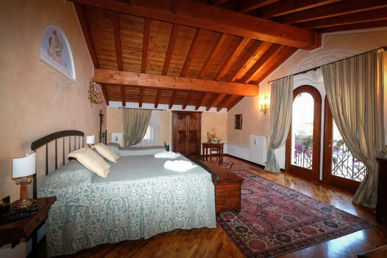 Bed & Breakfast B&B Il Paradiso Prevalle
