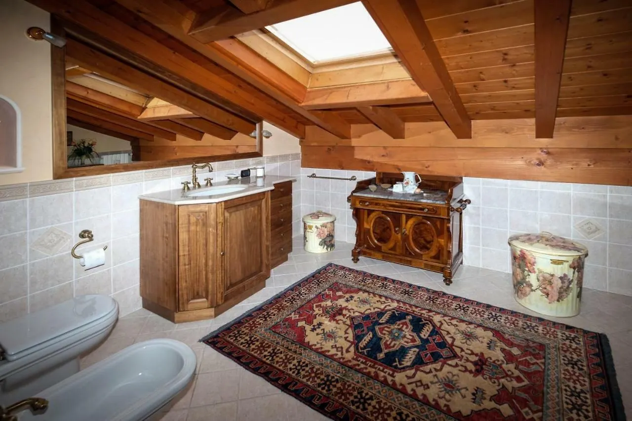 B&B Il Paradiso Prevalle 0*,  Italy