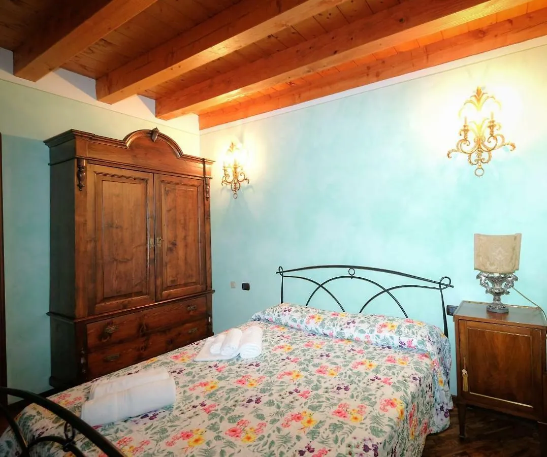 B&B Il Paradiso Prevalle